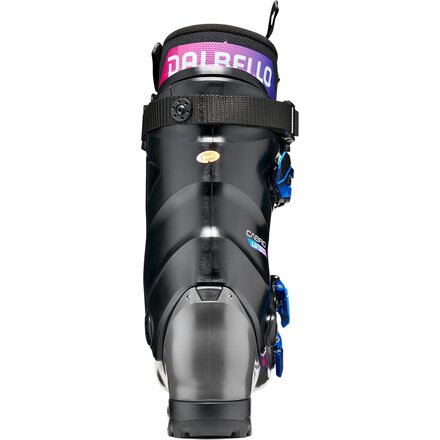 Dalbello Sports - Cabrio LV 130 Ski Boot - 2027