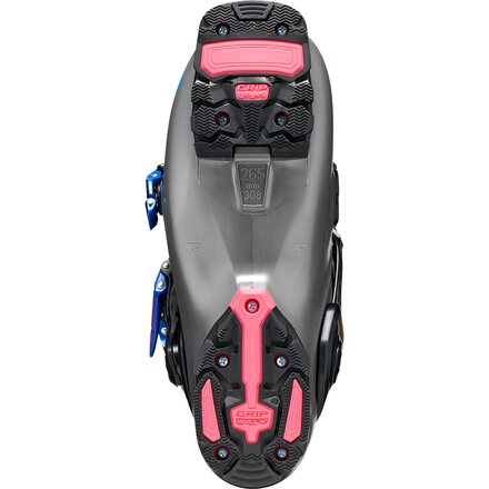 Dalbello Sports - Cabrio LV 130 Ski Boot - 2027