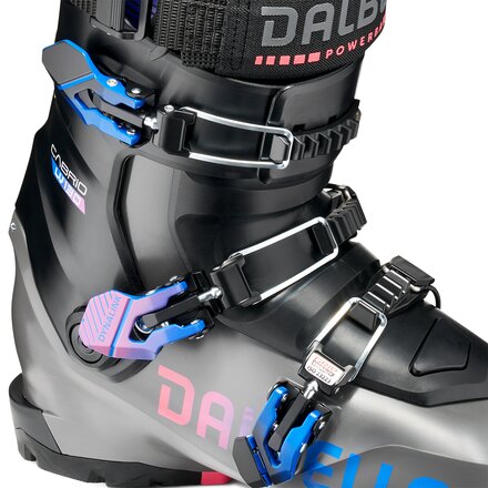 Dalbello Sports - Cabrio LV 130 Ski Boot - 2027
