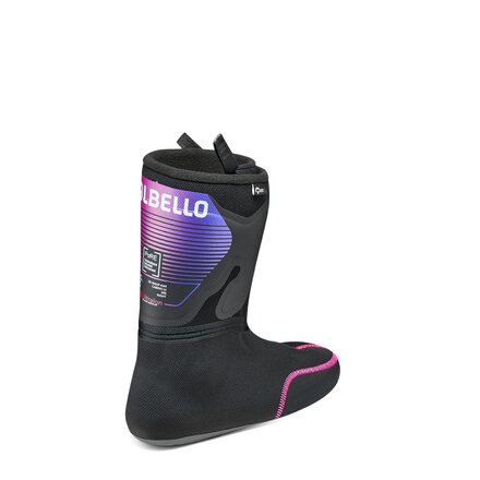Dalbello Sports - Cabrio LV 130 Ski Boot - 2027
