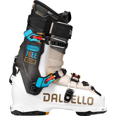 Cabrio LV Free Pro Ski Boot - 2027