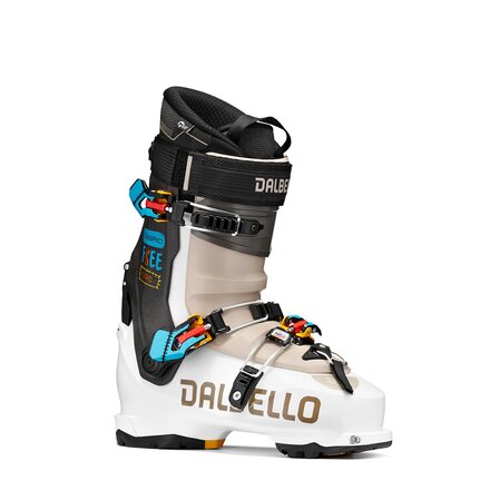 Dalbello Sports - Cabrio LV Free Pro Ski Boot - 2027