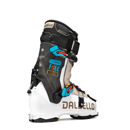 Dalbello Sports - Cabrio LV Free Pro Ski Boot - 2027