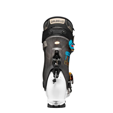 Dalbello Sports - Cabrio LV Free Pro Ski Boot - 2027