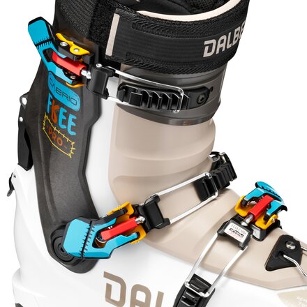 Dalbello Sports - Cabrio LV Free Pro Ski Boot - 2027