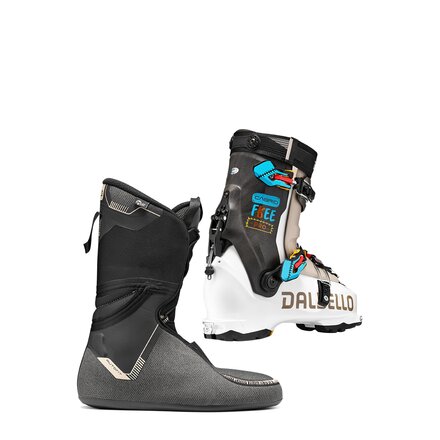 Dalbello Sports - Cabrio LV Free Pro Ski Boot - 2027