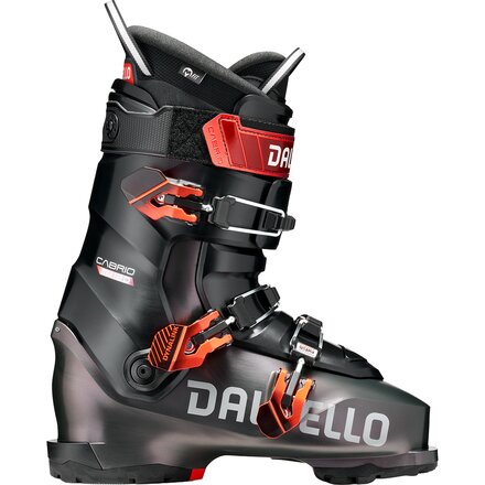 Cabrio MV 120 3D-Wrap Ski Boot - 2027