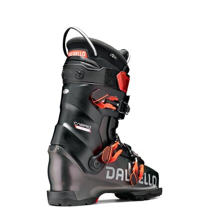 Dalbello Sports - Cabrio MV 120 3D-Wrap Ski Boot - 2027