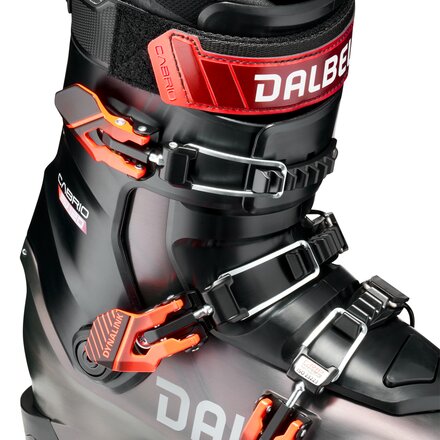 Dalbello Sports - Cabrio MV 120 3D-Wrap Ski Boot - 2027