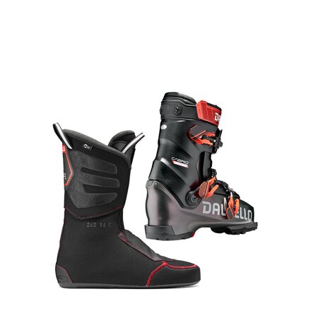 Dalbello Sports - Cabrio MV 120 3D-Wrap Ski Boot - 2027