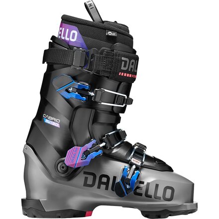 Cabrio MV 130 3D-Wrap Ski Boot - 2027