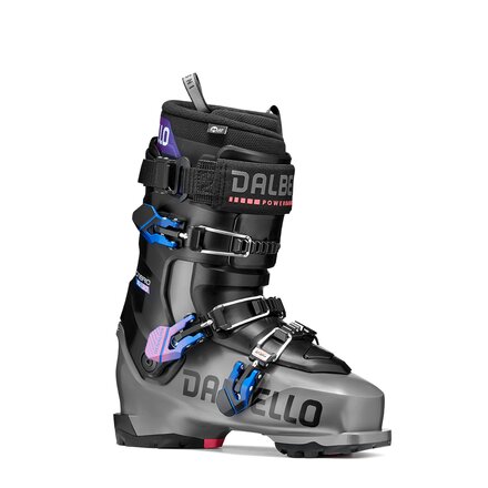 Dalbello Sports - Cabrio MV 130 3D-Wrap Ski Boot - 2027