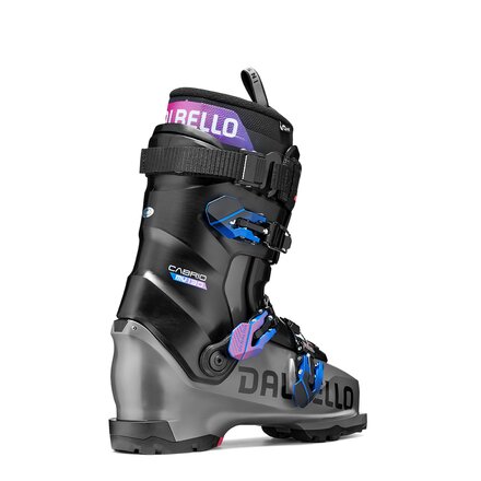 Dalbello Sports - Cabrio MV 130 3D-Wrap Ski Boot - 2027