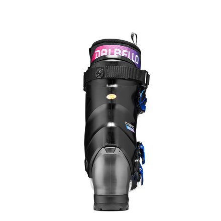 Dalbello Sports - Cabrio MV 130 3D-Wrap Ski Boot - 2027