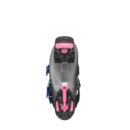Dalbello Sports - Cabrio MV 130 3D-Wrap Ski Boot - 2027