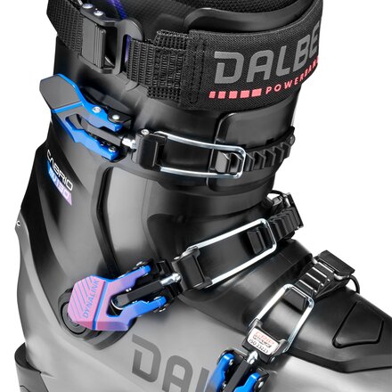 Dalbello Sports - Cabrio MV 130 3D-Wrap Ski Boot - 2027