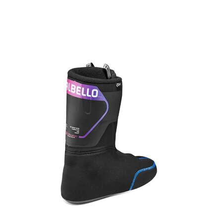 Dalbello Sports - Cabrio MV 130 3D-Wrap Ski Boot - 2027