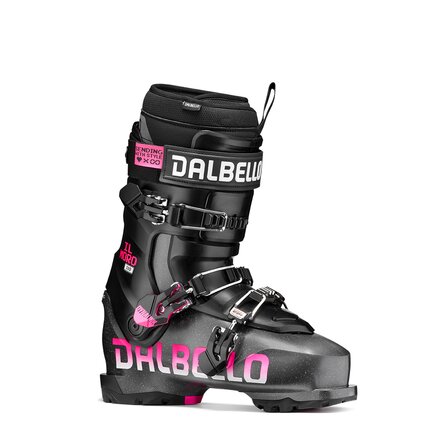 Dalbello Sports - IL Moro 110 3D-Wrap Ski Boot - 2027