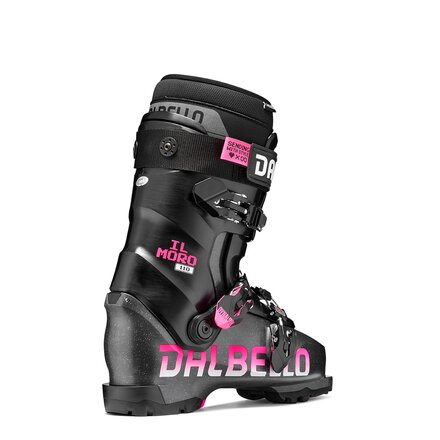 Dalbello Sports - IL Moro 110 3D-Wrap Ski Boot - 2027