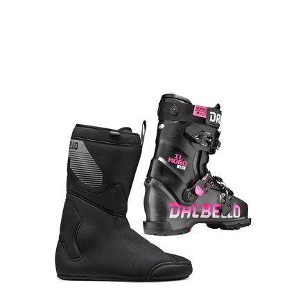 Dalbello Sports - IL Moro 110 3D-Wrap Ski Boot - 2027