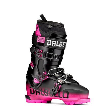 Dalbello Sports - IL Moro Pro 3D-Wrap Ski Boot - 2027