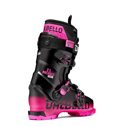 Dalbello Sports - IL Moro Pro 3D-Wrap Ski Boot - 2027