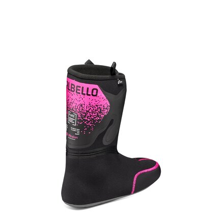 Dalbello Sports - IL Moro Pro 3D-Wrap Ski Boot - 2027