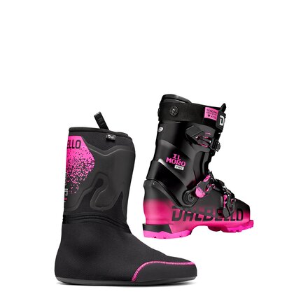 Dalbello Sports - IL Moro Pro 3D-Wrap Ski Boot - 2027