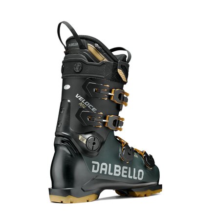 Dalbello Sports - Veloce 110 MV Ski Boot - 2027
