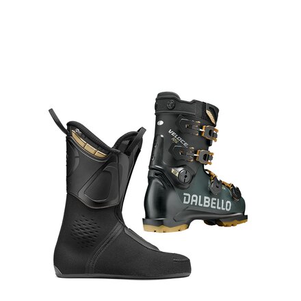 Dalbello Sports - Veloce 110 MV Ski Boot - 2027