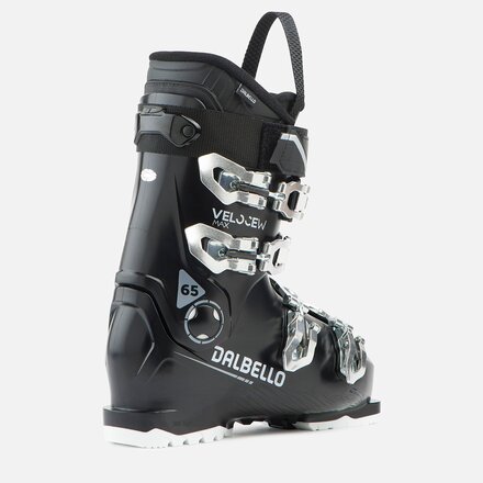 Dalbello Sports - Veloce Max 65 Ski Boot - 2027 - Women's