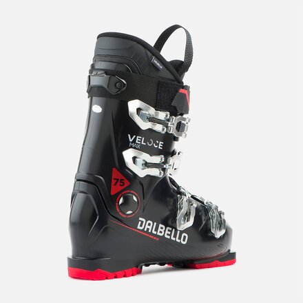 Dalbello Sports - Veloce Max 75 Ski Boot - 2027