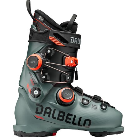 Veloce Space 110 Dual BOA Ski Boot - 2027