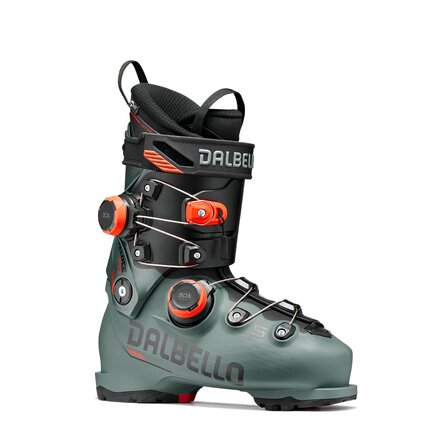Dalbello Sports - Veloce Space 110 Dual BOA Ski Boot - 2027