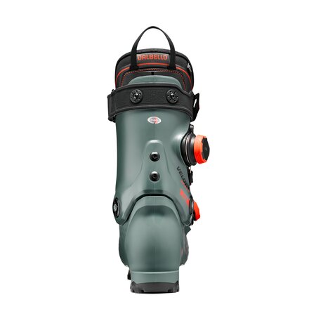Dalbello Sports - Veloce Space 110 Dual BOA Ski Boot - 2027