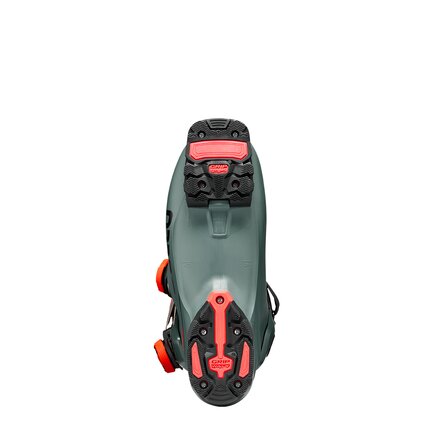 Dalbello Sports - Veloce Space 110 Dual BOA Ski Boot - 2027