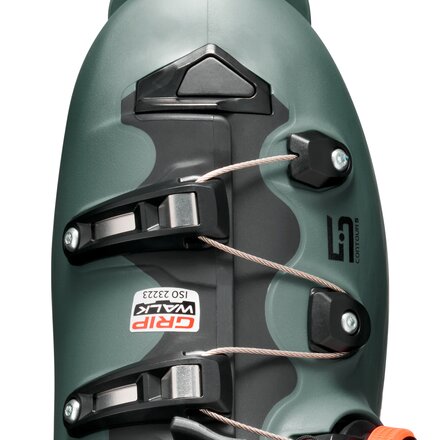 Dalbello Sports - Veloce Space 110 Dual BOA Ski Boot - 2027