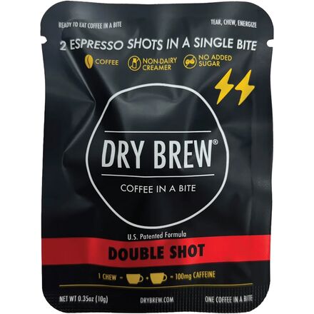 Dry Brew - Dry Brew 15-Count Carton