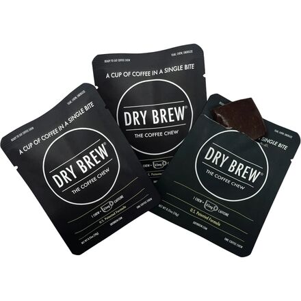 Dry Brew - Dry Brew 3-Pack