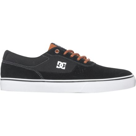DC Skateboarding - Switch Signature Skate Shoe - Men's