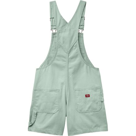 Dickies - Bib Shortall - Women's