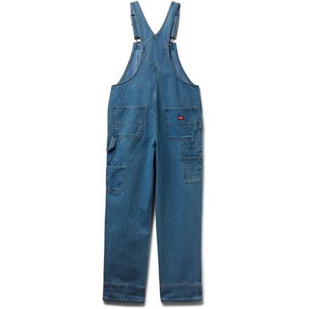 Dickies - Bib Relaxed Straight Overall - Women's
