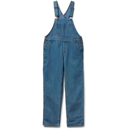 Dickies - Bib Relaxed Straight Overall - Women's