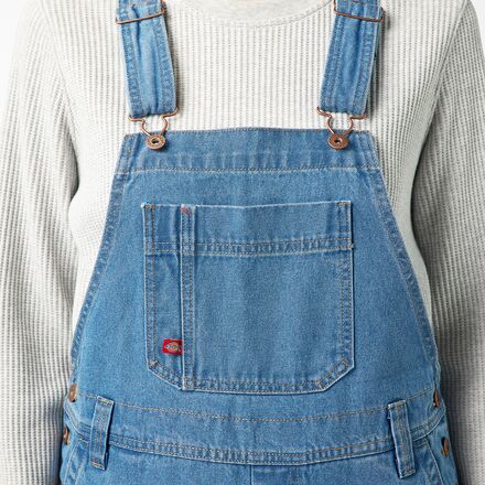 Dickies - Bib Relaxed Straight Overall - Women's