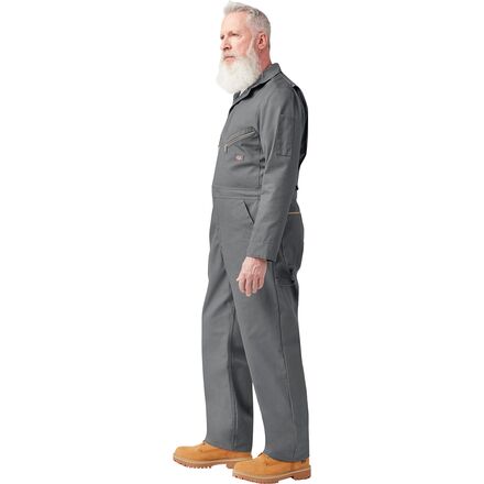 Dickies - Zip Pocket Coverall - Men's