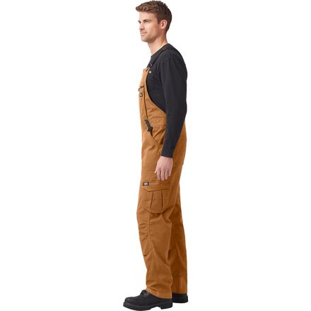 Dickies - Temp IQ 365 Duck Performance Bib Pant - Men's