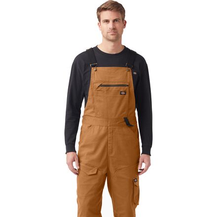 Dickies - Temp IQ 365 Duck Performance Bib Pant - Men's