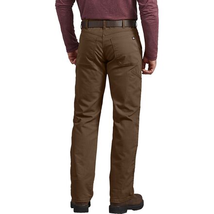 Dickies Tough Max Duck werkbroek voor heren, 44W / 30L