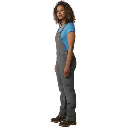 Dickies - Cooling Ripstop Bib Overall - Women's