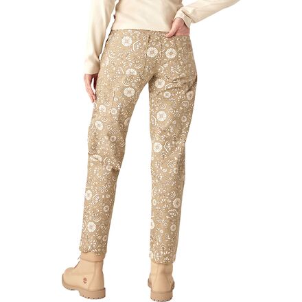 Dickies - Ellis Floral Pant - Women's